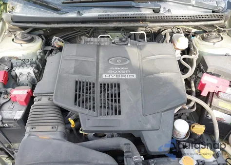 2014 Subaru Xv Crosstrek Hybrid 2.0I Touring from USA, damaged, VIN JF2GPBKC1EH247535